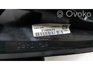 Zpětné zrcátko pravé Volvo S60 2016  31402573  