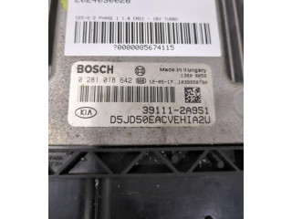 Řídící jednotka 391112A951   KIA Ceed 2012