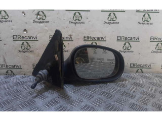 Přístrojová deska  Daewoo Lanos 2001 015355  