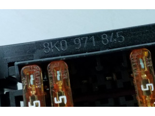   Pojistková skříňka 8K0971845   Audi A4 S4 B8 8K 2008