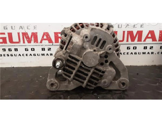 Генератор A3TB6581, A3TB6581   Mazda MX-6      