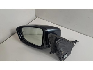 Zpětné zrcátko  levé BMW 7 G11 G12 2015  7437151  