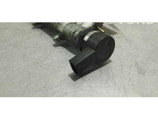 Vstřikovací lišta A6110700395, 0445214038   Mercedes-Benz C W203     