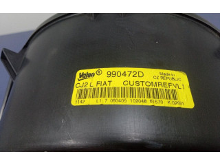 Вентилятор печки    990472D, 990472D   Fiat Croma