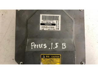 Блок управления двигателя 8954047090   Toyota Prius (XW20)