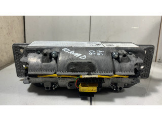 Подушка безопасности пассажира 4F2880204C   Audi A6 Allroad C6