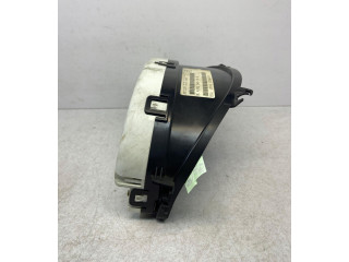 Přístrojová deska  Mercedes-Benz ML W163 2001 A1635401847  