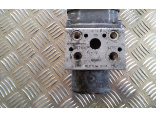 Jednotka ABS 0273004286, 0265220481   Audi A4 S4 B5 8D 2000