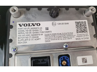 Дисплей    32230375AA, 32230374AA   Polestar 2