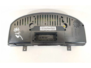 Панель приборов 3C0920871E, A2C53242429   Volkswagen Passat Alltrack       