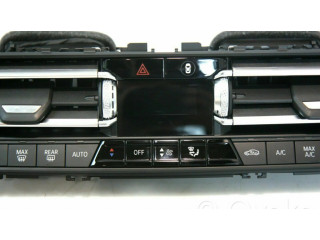 Модуль блока управления кондиционером 015715, 64119476492   BMW 3 G20 G21