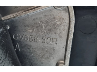 Зеркало (управляемое электричеством) 044609, GV65830R   Volkswagen Amarok