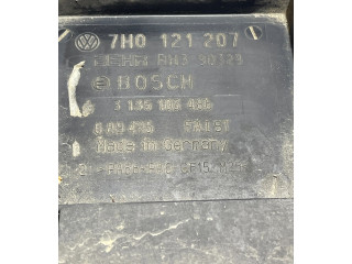 Комплект вентиляторов     7H0121207, 3135103486    Volkswagen Transporter - Caravelle T5 