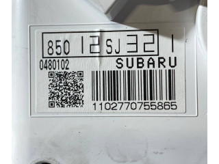 Přístrojová deska  Subaru Forester SK 2023 85002SJ520, 85012SJ32  