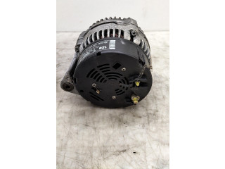 Блок управления двигателем ECU       Audi A8 S8 D2 4D  1994 - 2002 года   