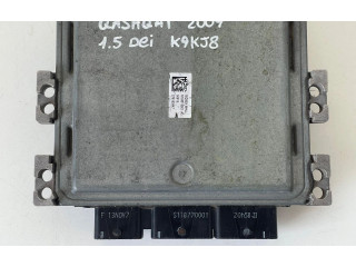 Řídící jednotka 23710JD54D, 23710JD54D   Nissan Qashqai 2009