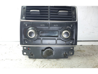 Блок управления климат-контролем 4E0919158A   Audi A8 S8 D3 4E