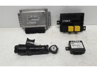 Řídící jednotka 46538523, 46823587   Lancia Lybra 1999