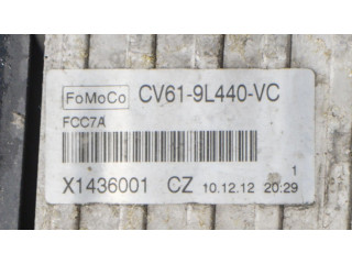 Интеркулер  BV618C607SC, CV619L440VC   Ford Focus 1.0