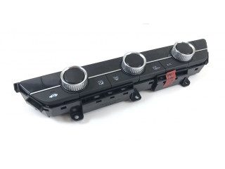 Блок управления климат-контролем 79610T22A31, 79610T22A31ZA   Honda Civic XI