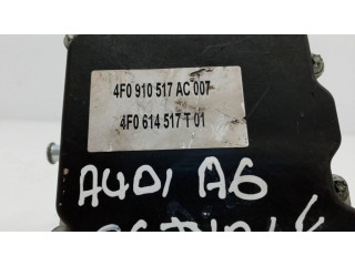 Jednotka ABS 4F0910517AC, 0265950556   Audi A6 S6 C6 4F 2007