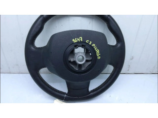 Volant Citroen C3 Picasso 2009 4109LX  