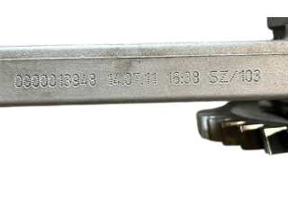 Масляный насос  D BAC 070115153, 070115105A  Volkswagen Touareg I 