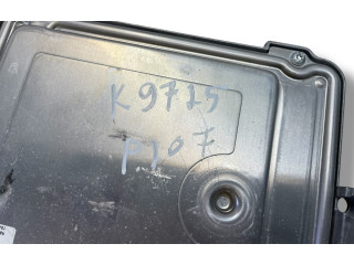 Комплект блоков управления 9663193780, 0261201505   Peugeot 207 CC