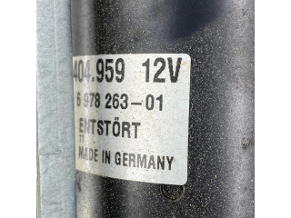 Моторчик дворников 6978263, 404959    BMW 3 E90 E91