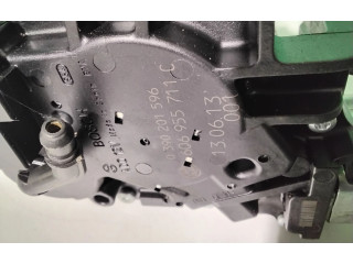 Моторчик заднего дворника 6Q6955711C, 0390201596    Volkswagen Polo
