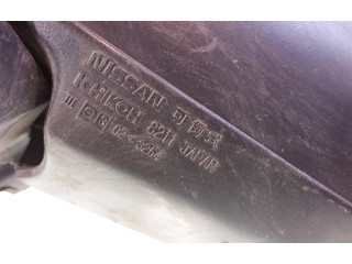 Zpětné zrcátko  levé Nissan Sunny 1995  E13023254  