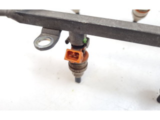 Комплект форсунок INP060, BDH182    Chrysler Stratus  6G73 