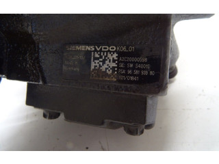 Vstřikovací čerpadlo A2C20000598   Peugeot 407     