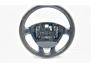 Руль Renault Trafic II (X83)  2002 - 2014 года 8200201344      