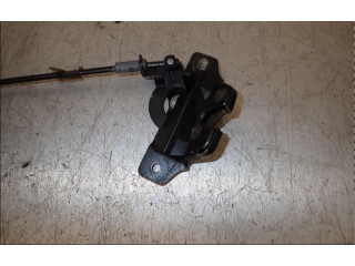 Замок багажника 00008726F5    Peugeot Partner 2003 - 2008 года
