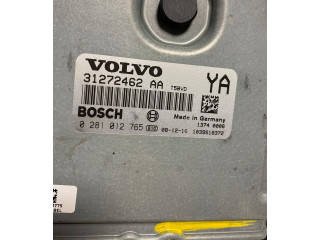 Řídící jednotka 31272462, 1039S18372   Volvo XC70 2008