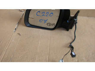 Zpětné zrcátko  Mercedes-Benz C W204 2007  A2048100919  