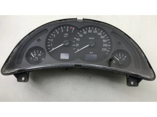 Přístrojová deska  Opel Corsa C 2002 24459513TR  