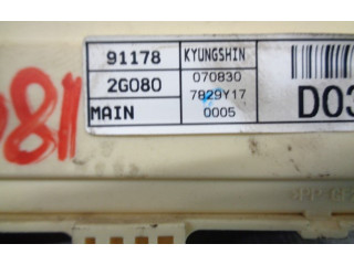 Модуль управления BSM 911782G080   KIA Magentis    