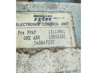 Jednotka ABS 15113901, 15052201   Opel Vectra C 2006