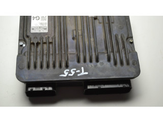 Řídící jednotka 896614AG40, 2830001530   Toyota RAV 4 (XA50) 2022