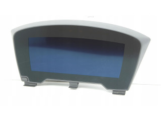 Панель приборов 8782125   BMW i8       