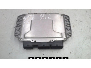 Řídící jednotka 21585336-4a   Citroen C6 2008