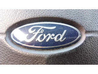 Блок подушек безопасности CENTRALITAAIRBAG   Ford Fiesta