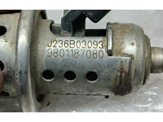 Форсунка 9801187080    Citroen Jumpy  AH01 