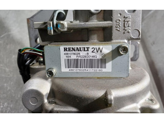 Volant Renault Megane III 2011 488107802R  
