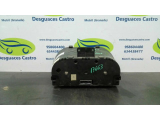 Панель приборов 2S6F10849JE, CUADROINSTRUMENTOS   Ford Fiesta       