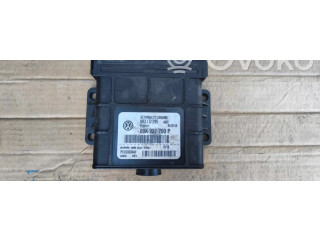 Рулевая рейка  Блок управления коробки передач 09K927750P   Volkswagen Multivan T5 2003 - 2015 года