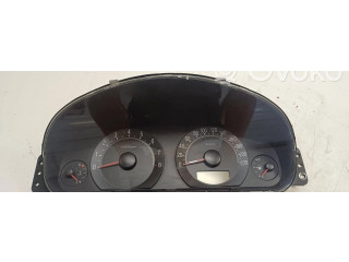 Přístrojová deska  Hyundai Trajet 2004   