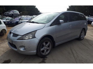 Блок АБС 4670A078, 4670A078   Mitsubishi  Grandis   -  года